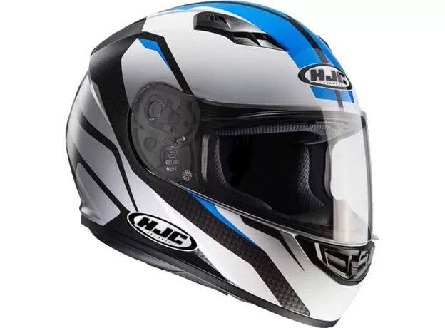 HJC Шлем CS-15, Размер: XS, Цвет: SEBKA MC2