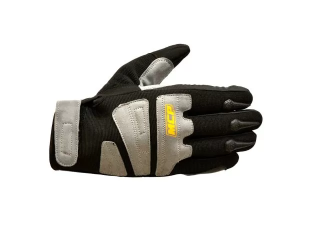 MCP Мотоперчатки OURAY 2, Размер: XL, Цвет: черный