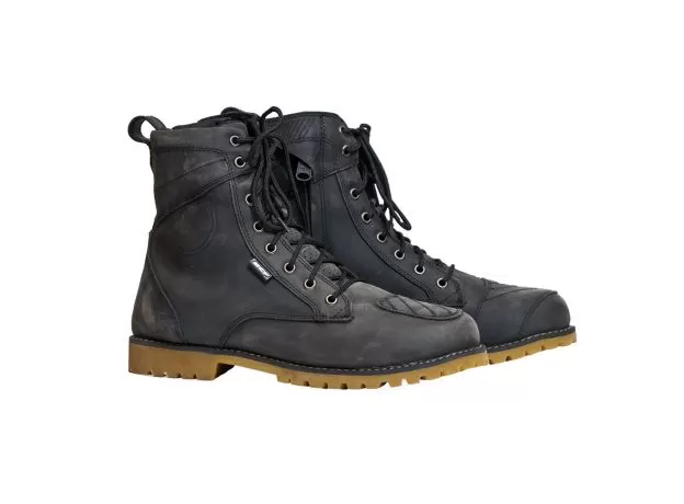 MCP Мотоботы PORTLAND, Размер: 45, Цвет: Сeрый