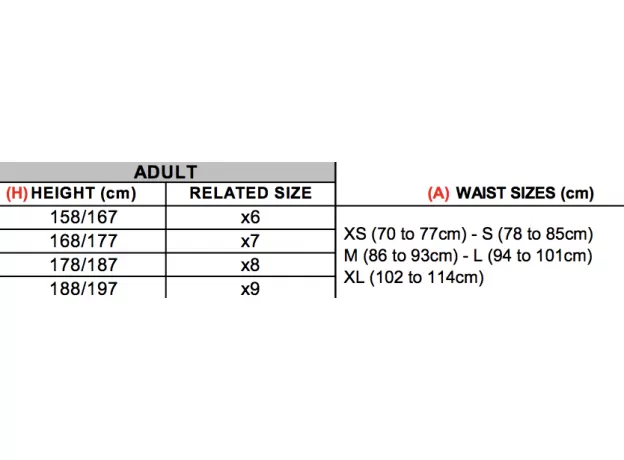ZANDONA Защита спины Spine Evc X8, Размер: S, Цвет: Black, изображение 2
