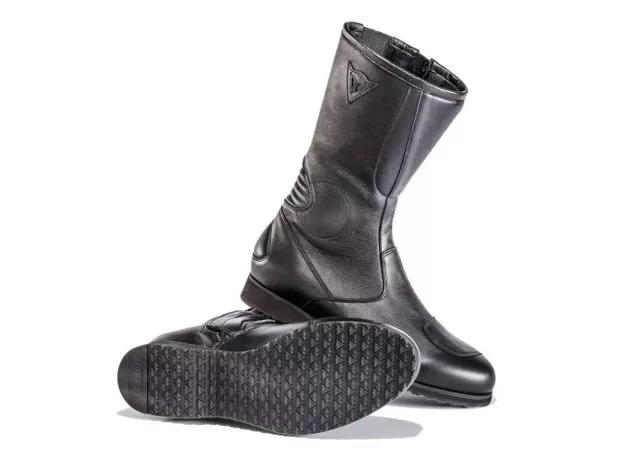 DAINESE Мотоботы IMOLA72, Размер: 43, Цвет: Black