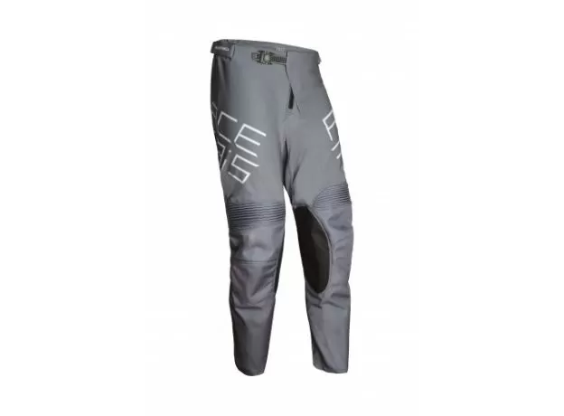 ACERBIS Кроссовые штаны MX TRACK, Размер: 34, Цвет: DARK GREY
