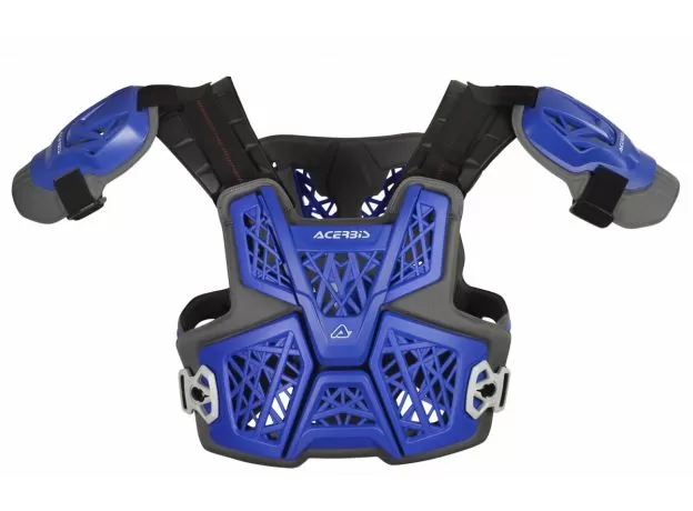 ACERBIS Черепаха GRAVITY, Размер: N, Цвет: Blue