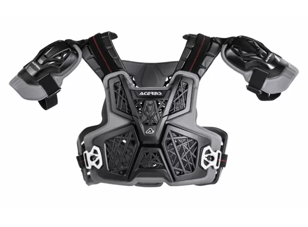 ACERBIS Черепаха GRAVITY LEVEL 2, Размер: N, Цвет: Black