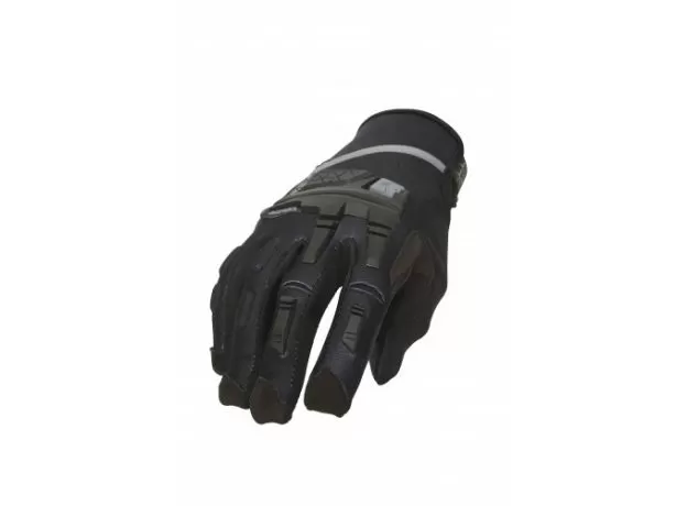 ACERBIS Мотоперчатки CE X-ENDURO, Размер: 3XL, Цвет: Black от магазина rszone ACERBIS Мотоперчатки CE X-ENDURO, Размер: 3XL, Цвет: Black