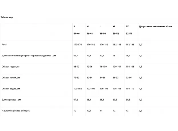 STARKS Мотокуртка GHOST, Размер: S, Цвет: Темный Синий, изображение 2