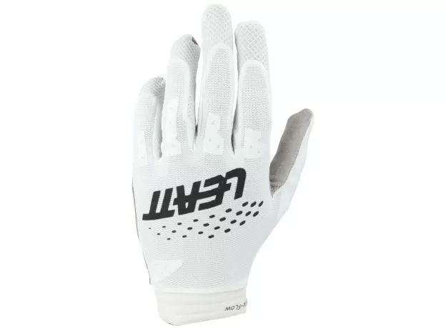 LEATT Мотоперчатки 2.5, Размер: S, Цвет: X-Flow White от магазина rszone LEATT Мотоперчатки 2.5, Размер: S, Цвет: X-Flow White