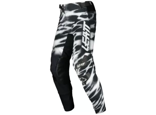 LEATT Кроссовые штаны 5.5 I.K.S, Размер: M, Цвет: African tiger