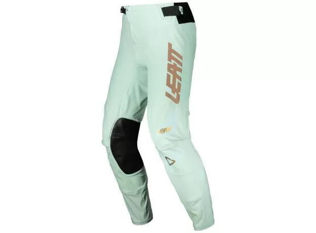 LEATT Кроссовые штаны 5.5 I.K.S, Размер: M, Цвет: Ice