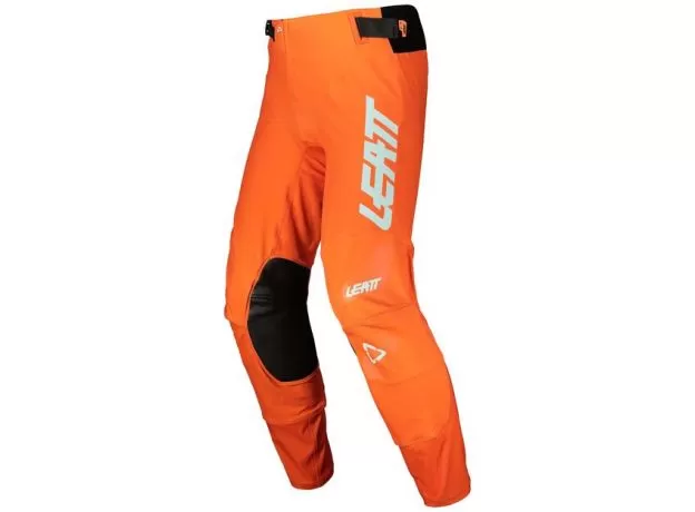 LEATT Кроссовые штаны 5.5 I.K.S, Размер: M, Цвет: Orange