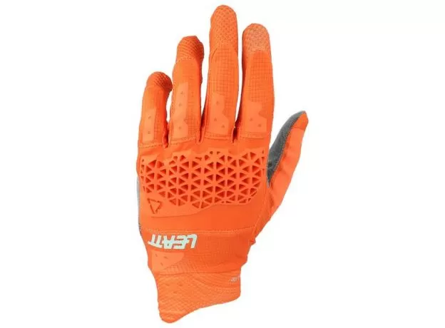 LEATT Мотоперчатки 3.5 Lite, Размер: XL, Цвет: Orange