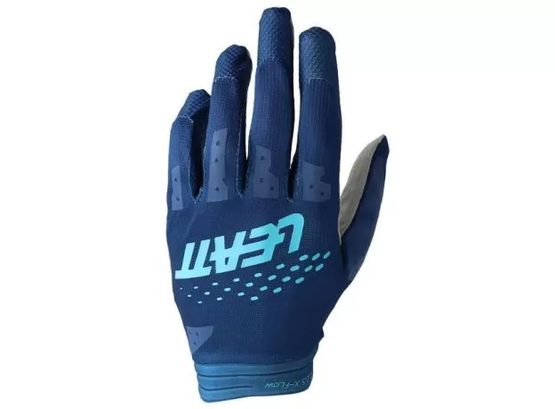 LEATT Мотоперчатки 2.5, Размер: XXL, Цвет: X-Flow Blue от магазина rszone LEATT Мотоперчатки 2.5, Размер: XXL, Цвет: X-Flow Blue