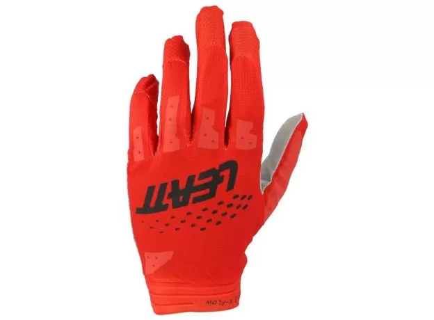 LEATT Мотоперчатки 2.5, Размер: L, Цвет: X-Flow Red от магазина rszone LEATT Мотоперчатки 2.5, Размер: L, Цвет: X-Flow Red
