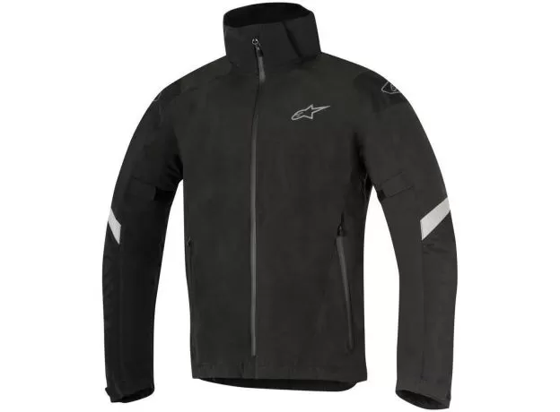 ALPINESTARS Мотокуртка LANCE 3L WATERPROOF, Размер: S, Цвет: Black