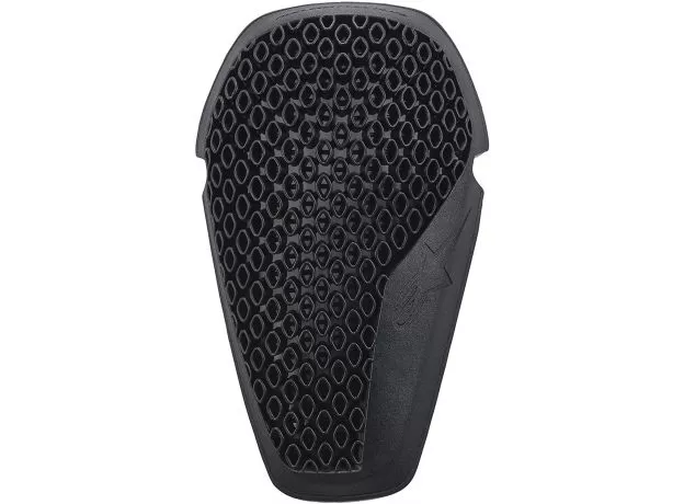 ALPINESTARS Защита коленей NUCLEON FLEX PLUS, Размер: S, Цвет: Black