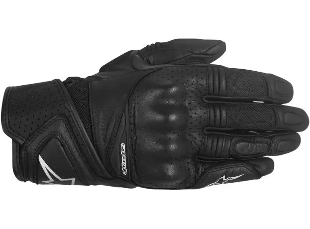 ALPINESTARS Мотоперчатки BAIKA женские, Размер: L, Цвет: Black