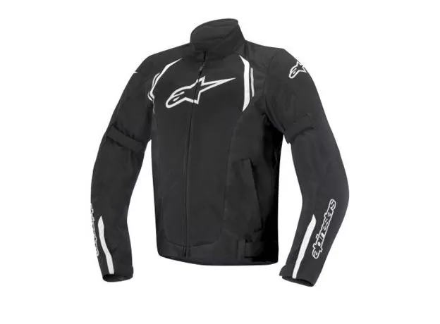 ALPINESTARS Мотокуртка AST AIR, Размер: S, Цвет: Black