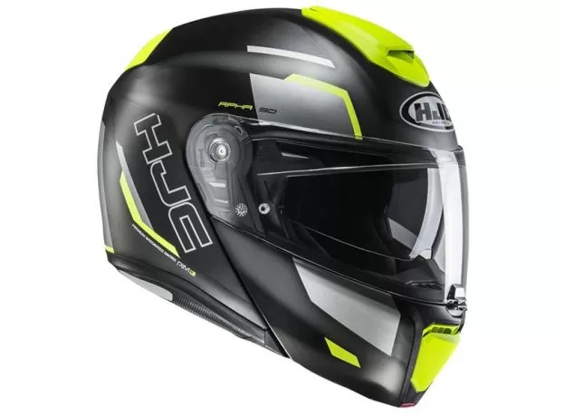 HJC Шлем RPHA 90S, Размер: XS, Цвет: RABRIGO MC4HSF