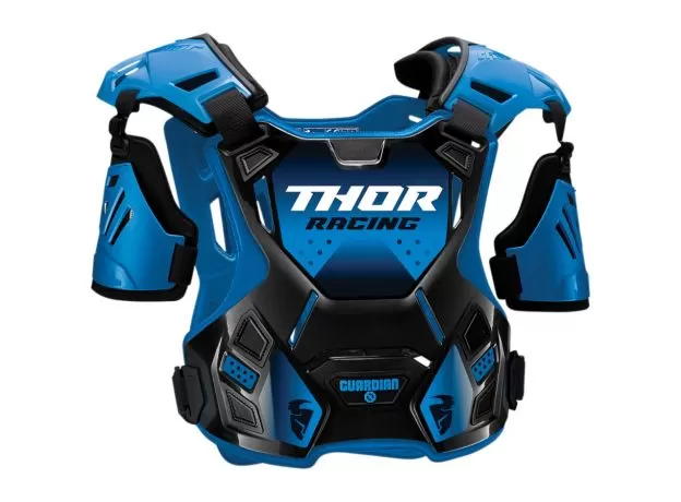 THOR Черепаха GUARDIAN, Размер: M/L, Цвет: Blue/Blасk