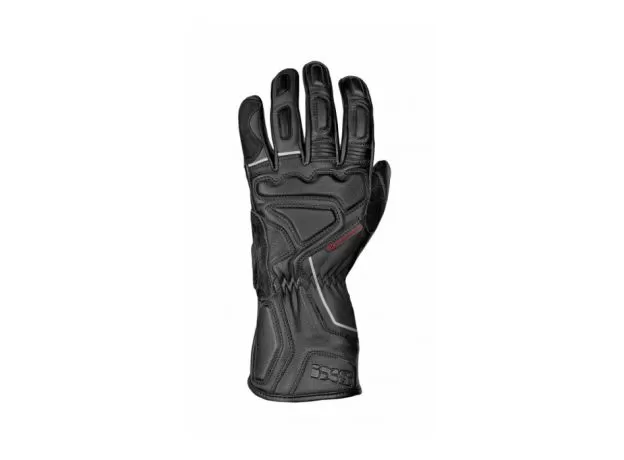 IXS Мотоперчатки TIGA, Размер: XXL, Цвет: Black