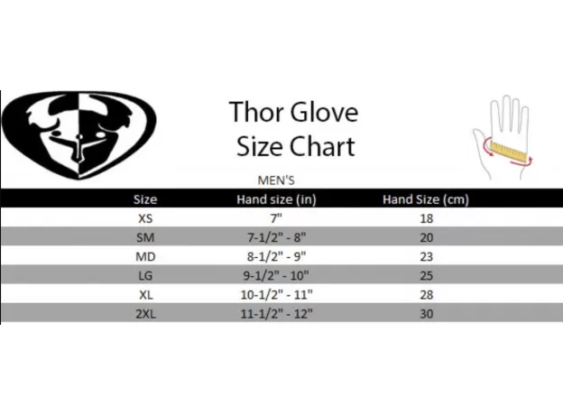 THOR Мотоперчатки SPECTRUM, Размер: M, Цвет: BLACK/ FLO ACID, изображение 2 от магазина rszone THOR Мотоперчатки SPECTRUM, Размер: M, Цвет: BLACK/ FLO ACID, изображение 2