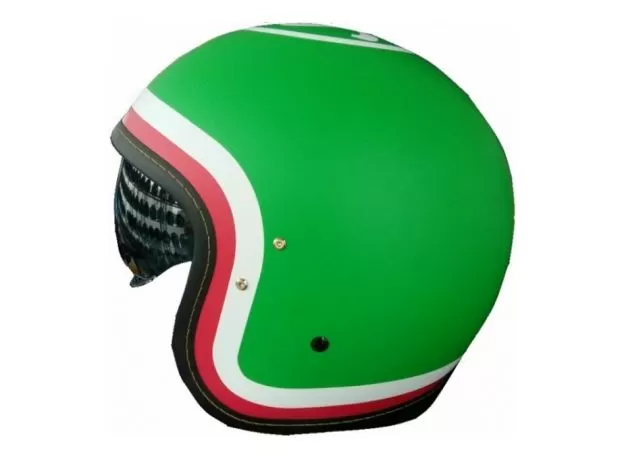 IXS Шлем 78, Размер: M, Цвет: GREEN