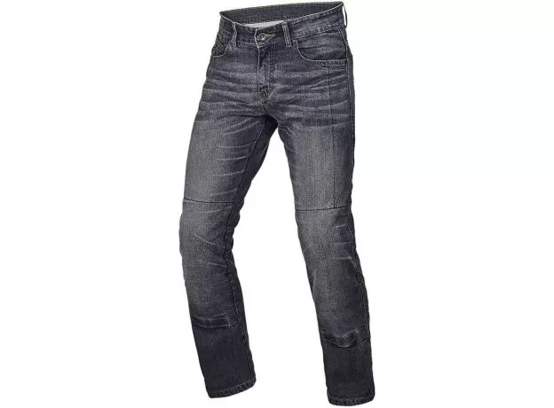 MACNA Мотоджинсы REVELIN, Размер: 38/34, Цвет: Grey