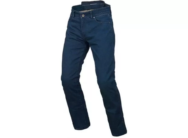 MACNA Мотоджинсы GENIUS, Размер: 40/34, Цвет: Blue2