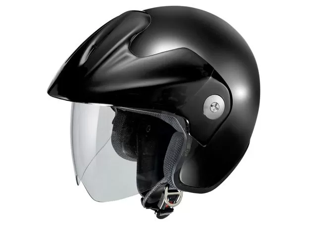 IXS Шлем 114, Размер: M, Цвет: Black