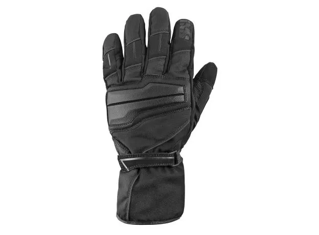 IXS Мотоперчатки BALIN, Размер: L, Цвет: Black