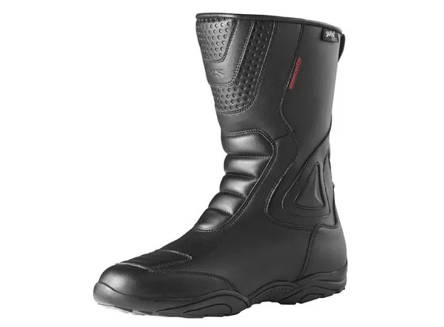 IXS Мотоботы Touring 2, Размер: 43, Цвет: Black