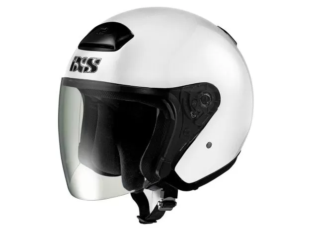 IXS Шлем 118, Размер: XL, Цвет: WHITE