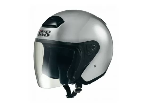 IXS Шлем 118, Размер: XXL, Цвет: Grey