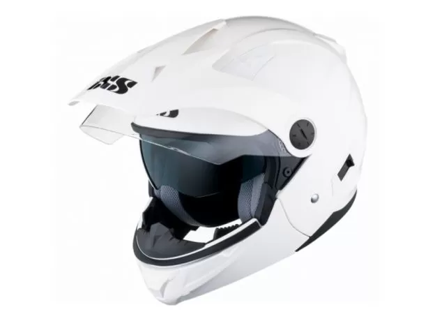 IXS Шлем 145, Размер: XS, Цвет: WHITE от магазина rszone IXS Шлем 145, Размер: XS, Цвет: WHITE