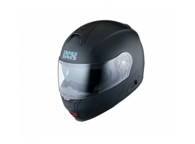 IXS Шлем 325, Размер: XS, Цвет: 1.0 BLACK MAT