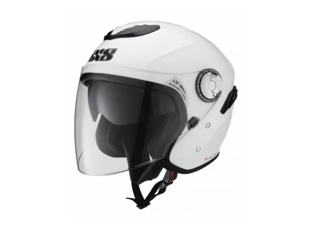 IXS Шлем 91, Размер: XS, Цвет: WHITE