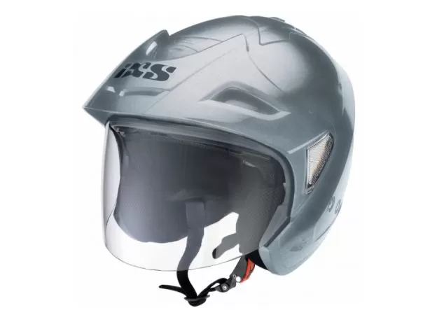 IXS Шлем 95, Размер: XXL, Цвет: Grey