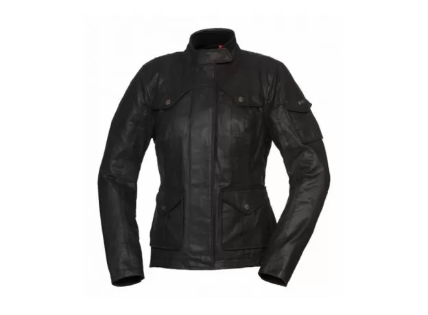 IXS Мотокуртка X-Classic женская, Размер: M, Цвет: Black