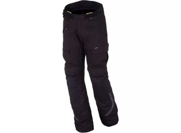 MACNA Мотоштаны CONVERTER, Размер: XXL, Цвет: Black