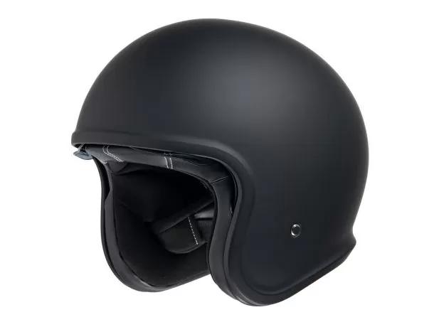 IXS Шлем 880, Размер: S, Цвет: 1.0 BLACK MAT