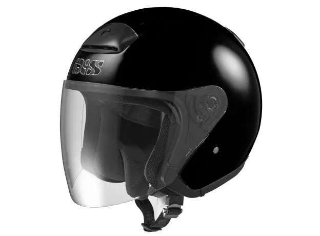 IXS Шлем 118, Размер: M, Цвет: Black