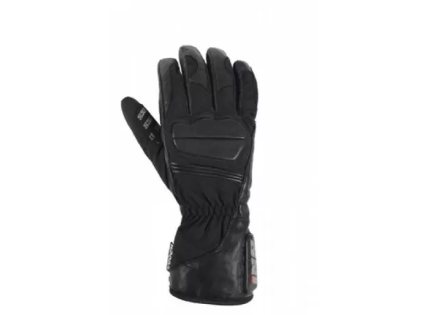 IXS Мотоперчатки BANGOR, Размер: S, Цвет: Black