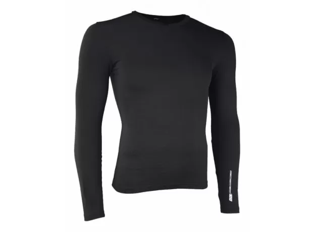 IXS Термофутболка MARTON, Размер: L, Цвет: Black