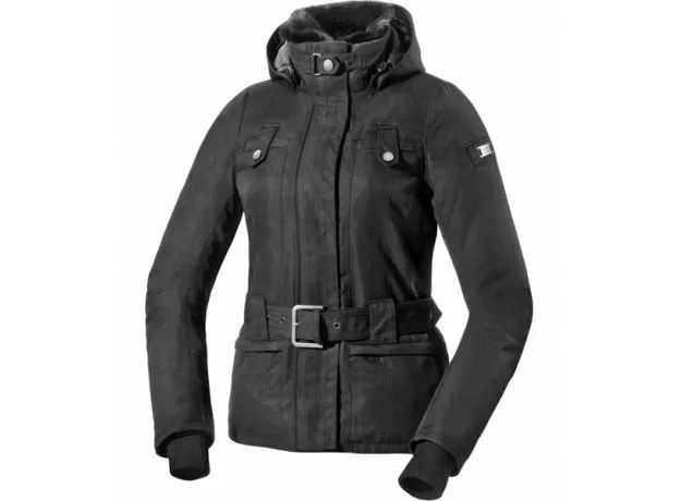 IXS Мотокуртка MICHIGAN женская, Размер: XS, Цвет: Black