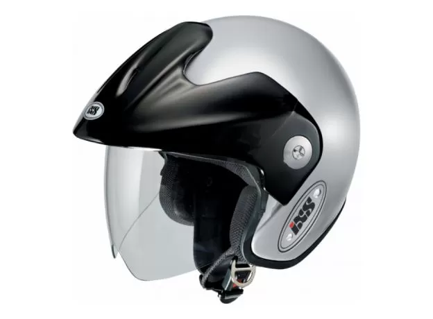 IXS Шлем 114, Размер: XL, Цвет: Grey