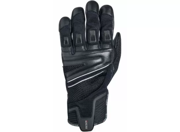 IXS Мотоперчатки PUEBLO, Размер: S, Цвет: Black