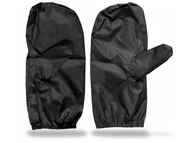 SWEEP Дождевые перчатки, Размер: 3XL, Цвет: Чeрный