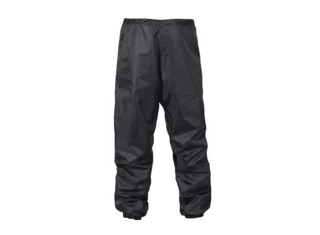 INFLAME Штаны-дождевик RAIN CLASSIC, Размер: 4XL, Цвет: черный