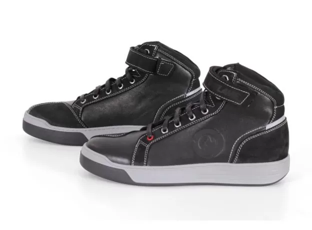 INFLAME Мотокеды SNEAKERS, Размер: 36, Цвет: черный