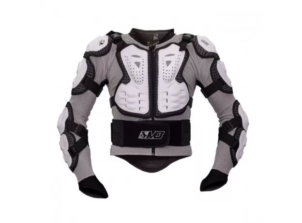 MAD BULL Черепаха TURTLE, Размер: XL, Цвет: Серый